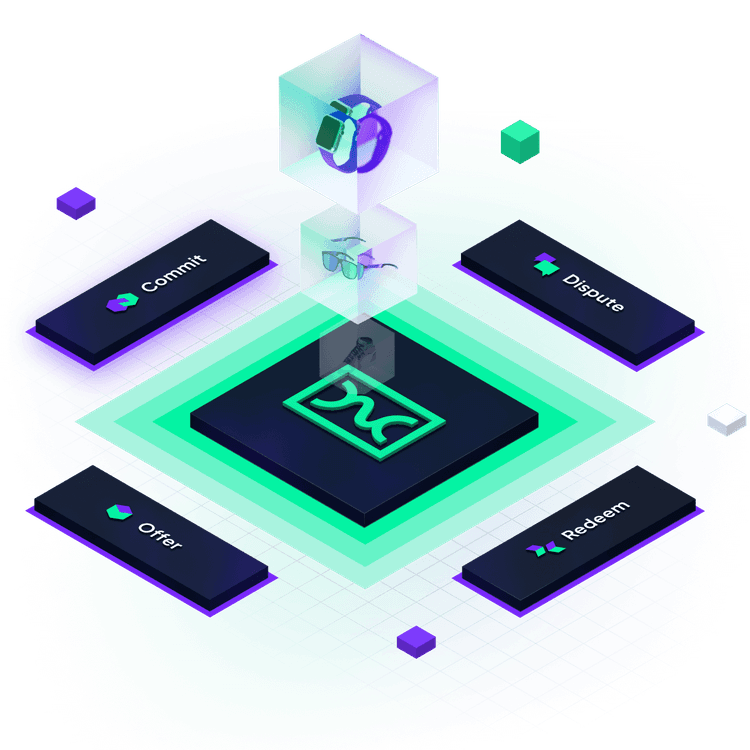 Boson protocol криптовалюта обзор